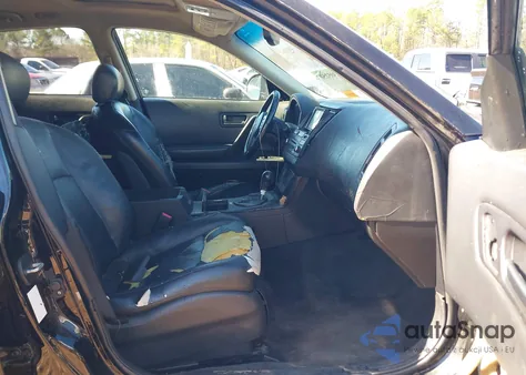 2005 Infiniti Fx35 из США, поврежденный, VIN JNRAS08W15X214341